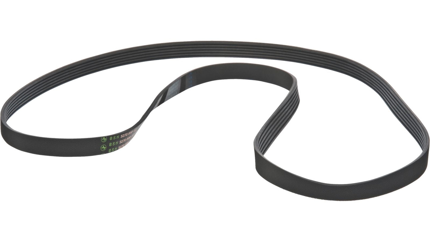 00491680 Řemen do pračky