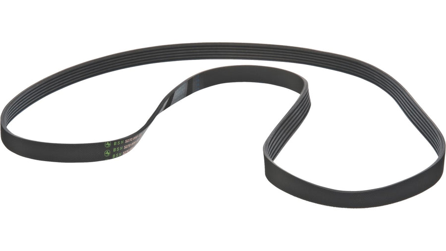 00491680 Řemen do pračky