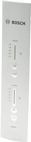 00653800 Modul do lednice