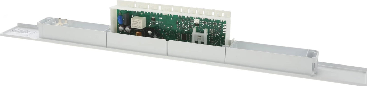 00658764 Řídící modul do lednice