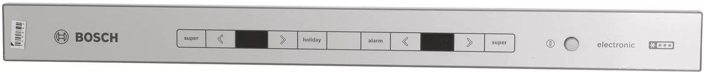 12012457 Řídící modul do lednice