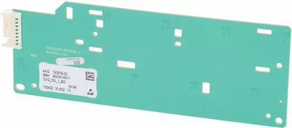 00705253 Modul do pračky Bosch | Siemens