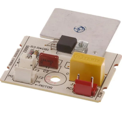 12040208 Modul do vysavače