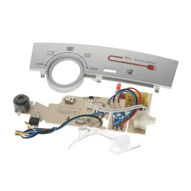 00653632 Modul do vysavače