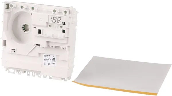 00644395 Řídící modul do myčky nádobí