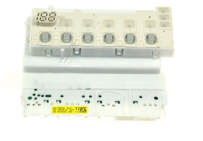 00642724 Elektronika do myčky nádobí