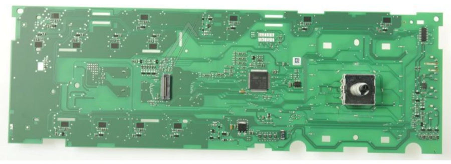 00709072 Modul do pračky