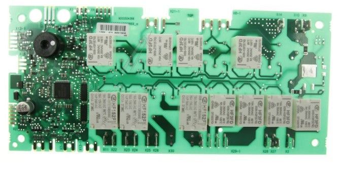 00656659 Modul do trouby