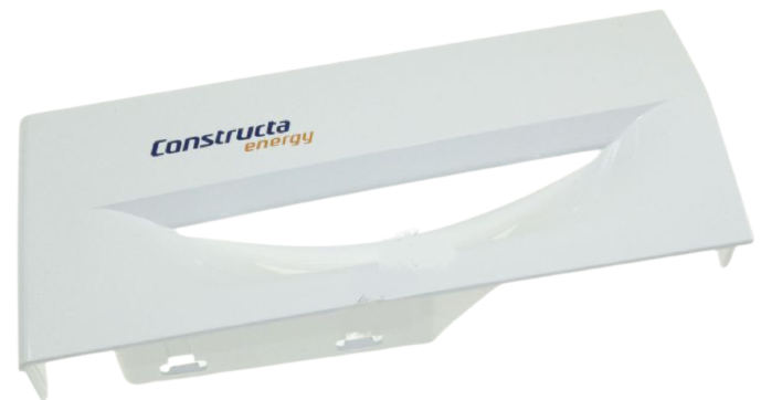 00655088 Rukojeť do sušičky prádla