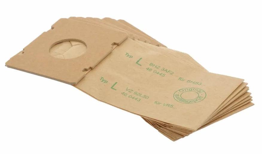 00460443 Sáčky do vysavače