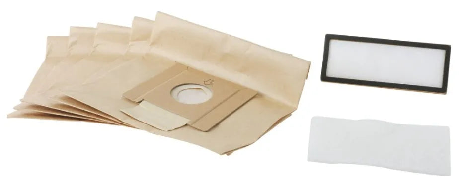 00461114 Sáčky do vysavače