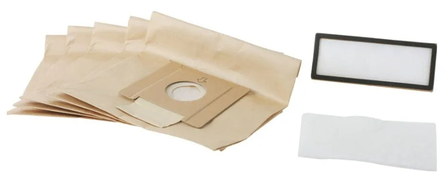 00461114 Sáčky do vysavače