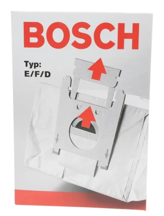 00457252 Filtr vysavače Bosch | Siemens ilustrativní