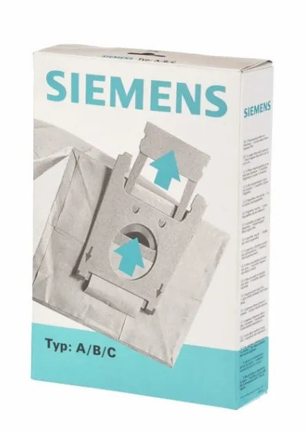 00461409 Sáčky do vysavače