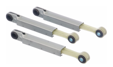 00673541 Tlumiče do pračky