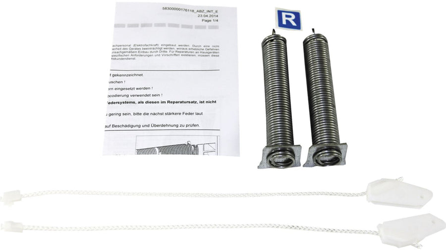 00754866 Sada do myčky nádobí