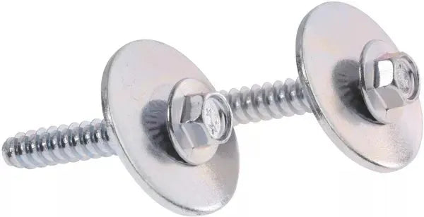 00621518 Sada šroubů do pračky