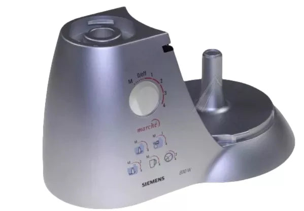 00434340 Sestava do kuchyňského robotu