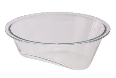 00665814 Sklo do pračky