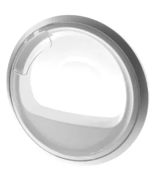 11032313 dveře do sušičky prádla