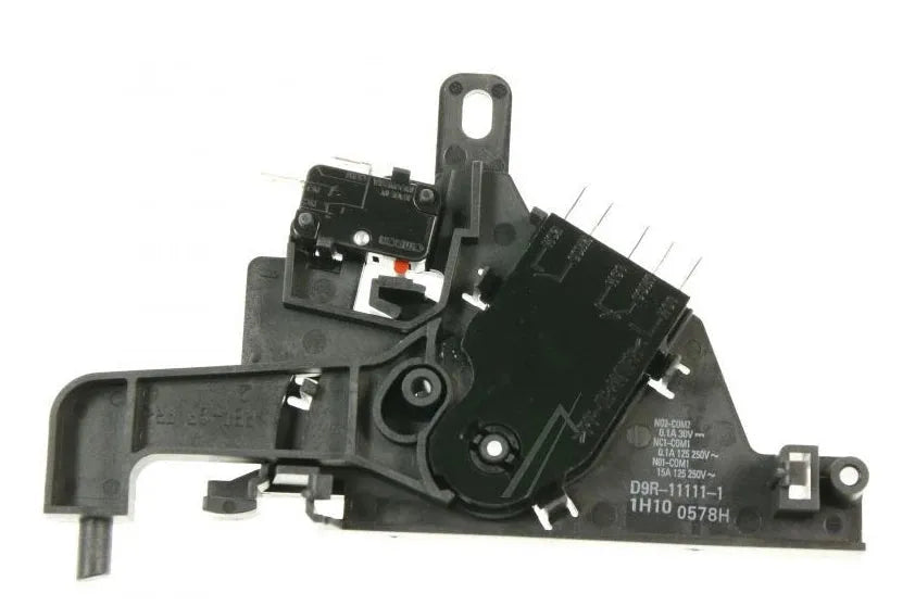 00754697 Spínač do mikrovlnné trouby