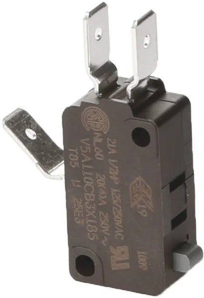 00069796 Spínač do myčky nádobí