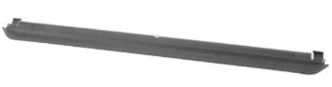 11047556 Spodní lišta dveří do trouby
