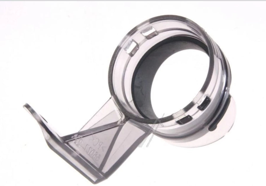 00417397 Spojovací díl do vysavače