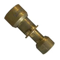 00613606 Spojovací díl potrubí do lednice