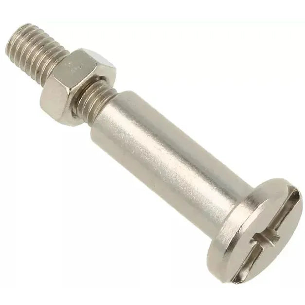 00636207 Šroub do vysavače