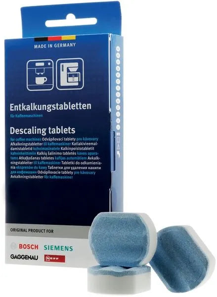 00311974 Tablety do kávovaru Bosch | Siemens