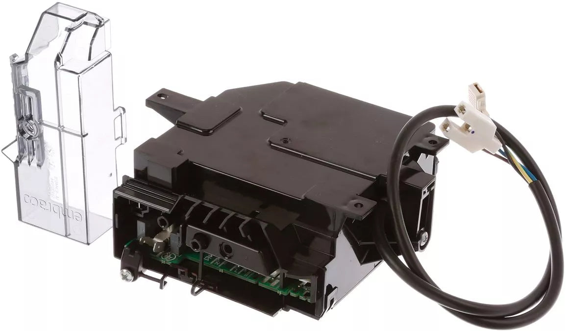 12021197 Technologie Inverter Bosch | Siemens ilustrativní