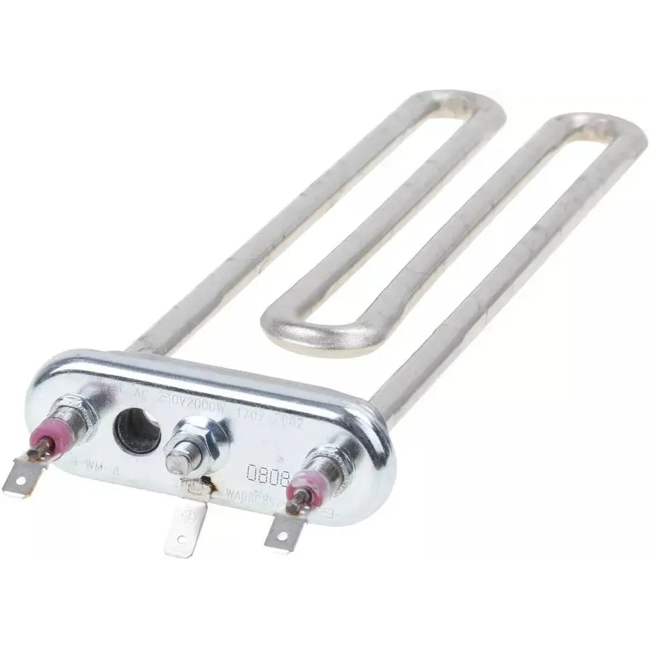 00649798 Topné těleso do pračky