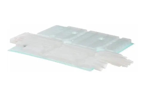 00216452 Výměník do myčky nádobí