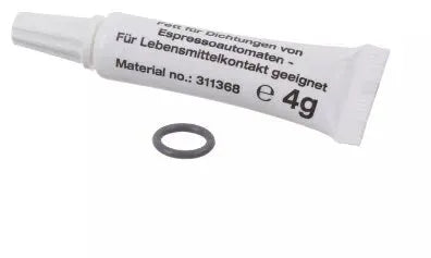 10003840 Těsnění do kávovaru