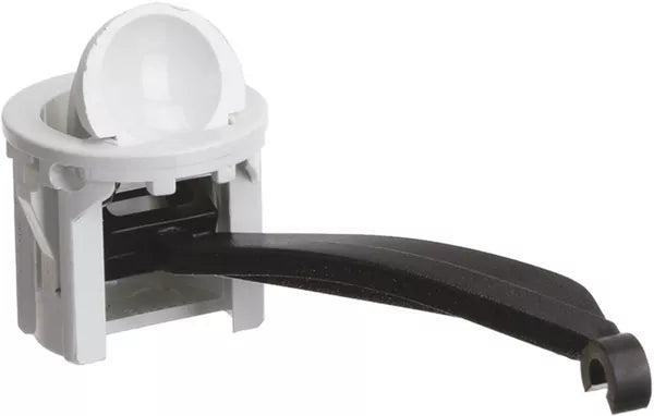 00154184 Tlačítko do sušičky prádla