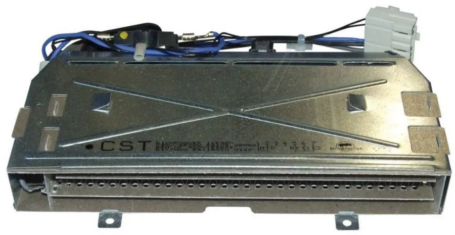 00640673 Topení do sušičky  prádla