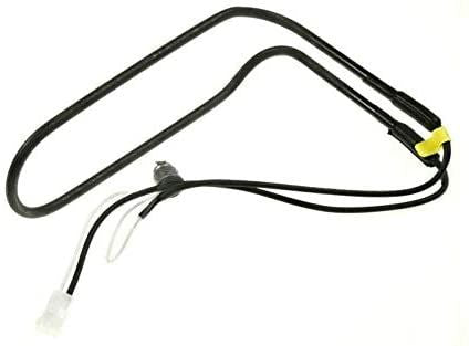 00266836 Topné těleso do lednice