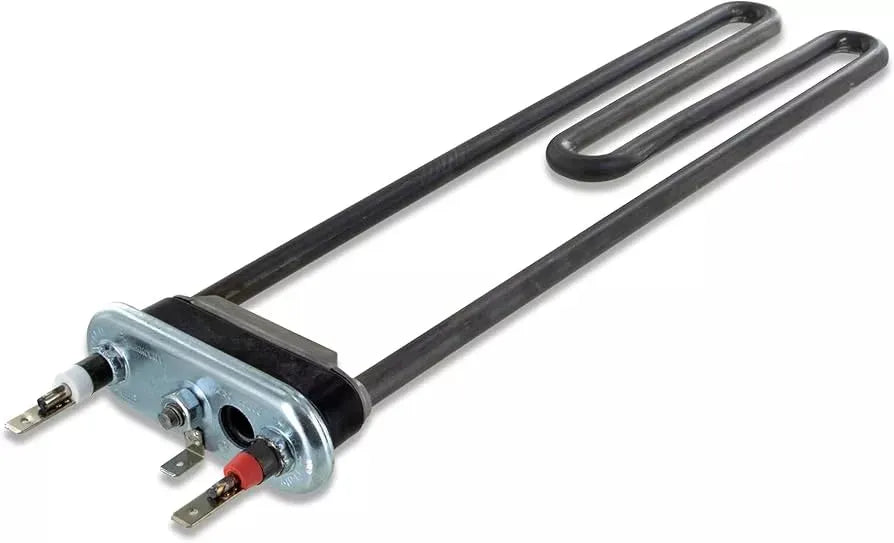 00263726 Originální topné těleso do pračky