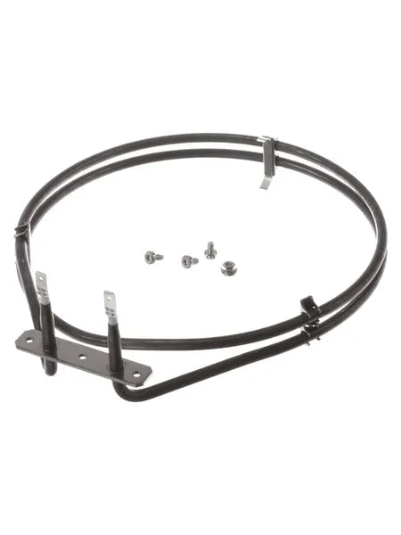 11022808 Kruhové těleso do trouby