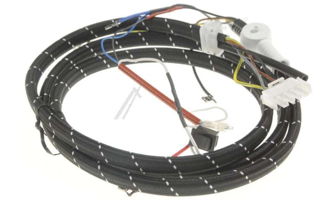 00754861 Trubka do žehličky