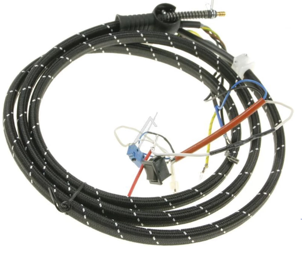 00754037 Trubka do žehličky