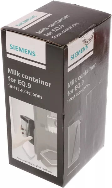 17000036 Zásobník na mléko do kávovaru