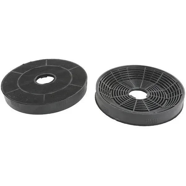 12009727 Uhlíkový filtr do odsavače par