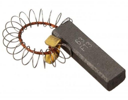 00756284 Uhlíky do vysavače