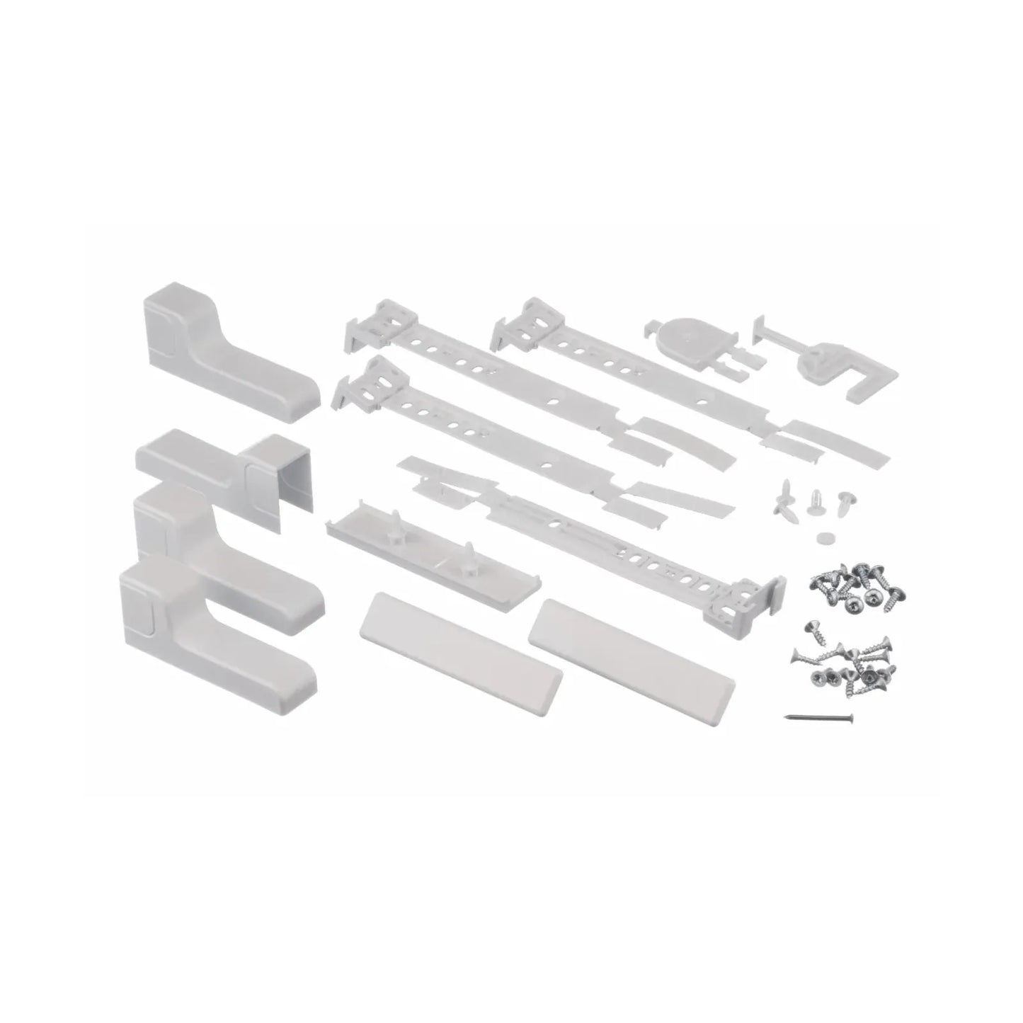 00491367 Upevňovací sada do lednice