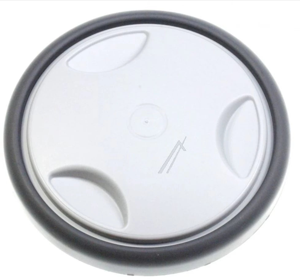 00797601 Kolo do vysavače