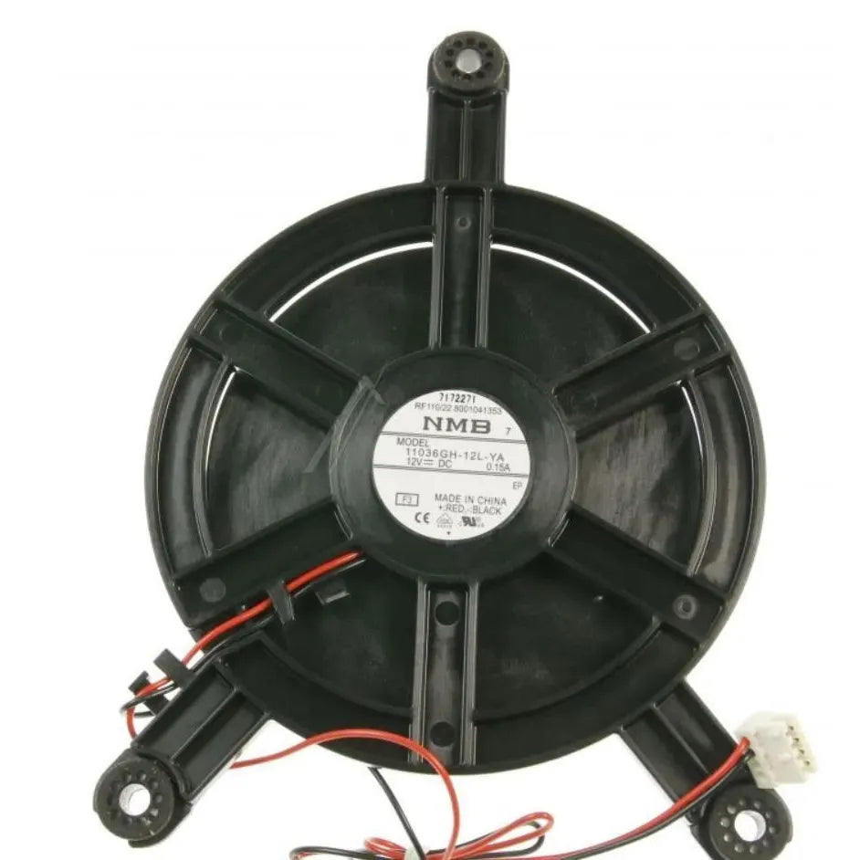 12014261 Ventilátor Bosch | Siemens ilustrativní