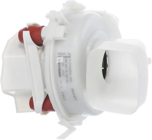 12009781 Ventilátor do myčky nádobí