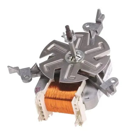 00641854 Ventilátor do trouby